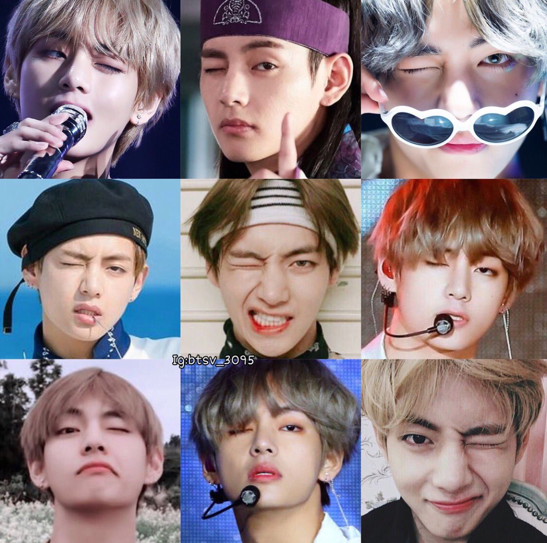 vuu1230_kim's tweet image. ぁぁぁ
やばみ
フィンク
笑顔
ベロ
はい。最高みんなもどう思う⁇ 
最高だぞぞ

#ARMYさんRTorいいねしてくれたらフォローします