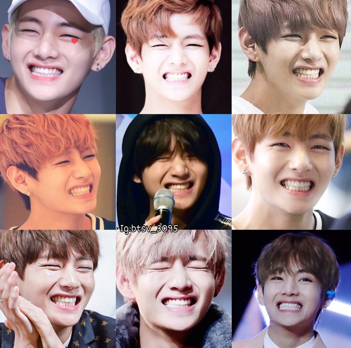 vuu1230_kim's tweet image. ぁぁぁ
やばみ
フィンク
笑顔
ベロ
はい。最高みんなもどう思う⁇ 
最高だぞぞ

#ARMYさんRTorいいねしてくれたらフォローします