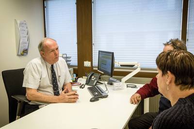 Campagne in Twente tegen onnodig bezoek huisartsenpost dlvr.it/QPVTmn