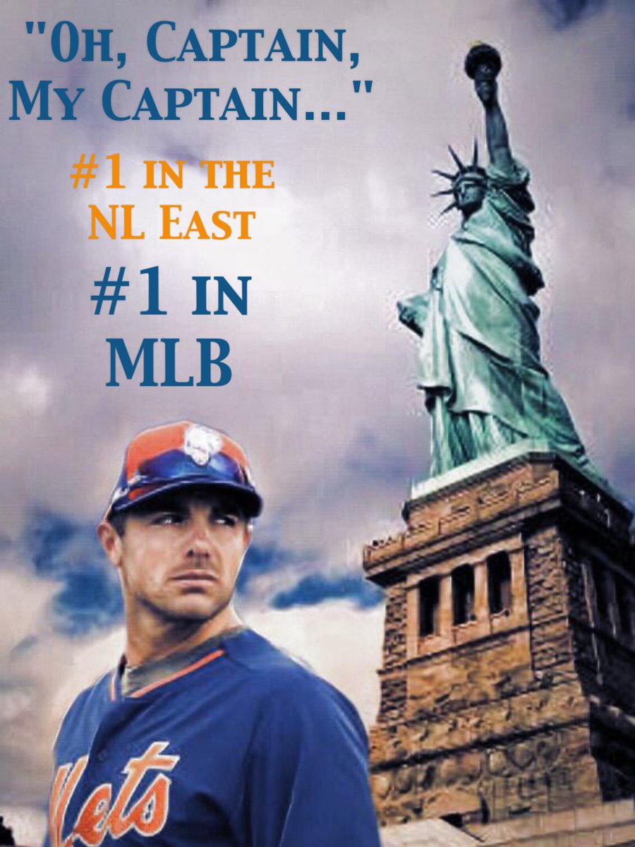 MaryStafford84's tweet image. #1NLEast #1MLB #LetsGoMets #LGM #Captain @Mets @CitiField #DavidWright