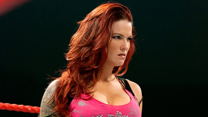 Happy Birthday to Lita     About:  