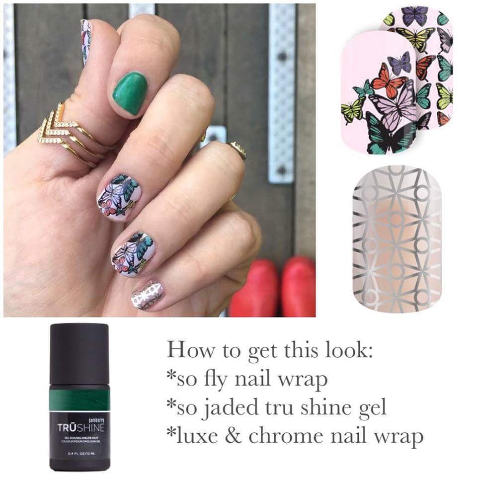 JamWithRuth's tweet image. Time to get those nails ready for spring! Have you checked out the new catalogue and lookbook? 

Head over to ruth.jamberry.com and get your wishlist ready! 😍😍😍😍