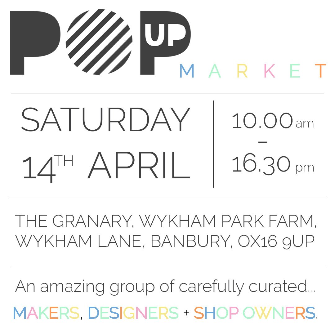 Wykham Park (@wykhamp) on Twitter photo Pop Up Market this morning <a href="/TheGranaryatWPF/">The Granary</a> hosted by <a href="/we_are_pop/">we are POP</a> starting at 10AM! Showcasing lots of amazing stalls selling children’s clothing, toys + nursery products, jewellery + beauty products, homewares, prints, cards + stationary and even cakes!!! Pop Up Market this morning <a href="/TheGranaryatWPF/">The Granary</a> hosted by <a href="/we_are_pop/">we are POP</a> starting at 10AM! Showcasing lots of amazing stalls selling children’s clothing, toys + nursery products, jewellery + beauty products, homewares, prints, cards + stationary and even cakes!!!