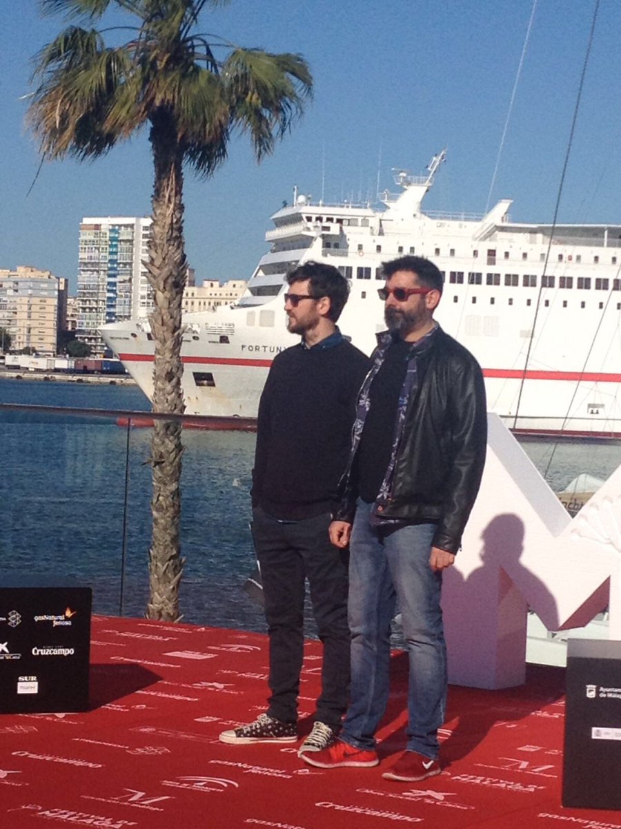 Un Hombre en Pijama tweet media