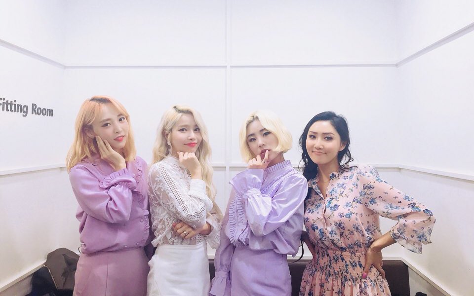 MAMAMOO