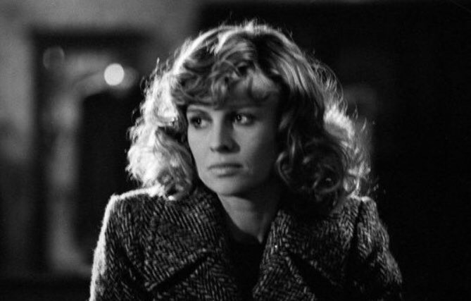 Julie Christie. An icon without any doubt. Happy birthday. 