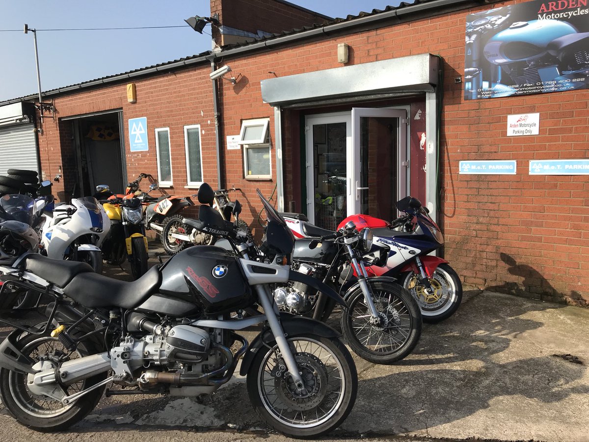 CemexStuart's tweet photo. @tcosoleto The 10th Anniversary of the GS annual trip for MOT. It’s passed with flying colours again! #Adventure @BMWMotorrad https://t.co/Crztszvj2X
