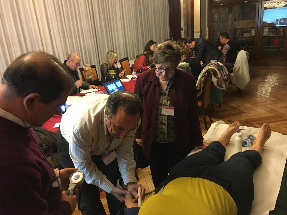 SEMERGEN | Médicos de AP tweet media