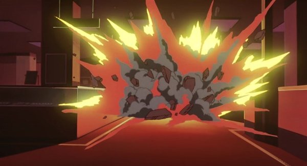 Mr エイト コナン映画の爆発シーンでどの作品か当てるスレの難易度が高くてﾜﾛﾀ T Co H1xz6thd93 Twitter