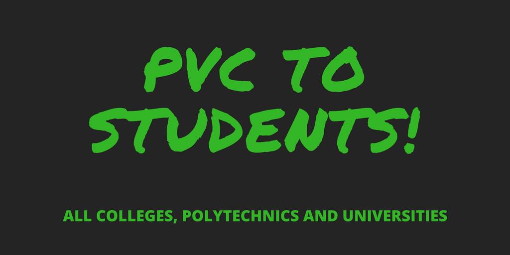 OluwafemiOluw2's tweet photo. A large number of students now have their lives in and around campus. Who says we can't register and vote here as well?
#PVCForStudents
#INECToMyCampus https://t.co/rBqRxYyO2r