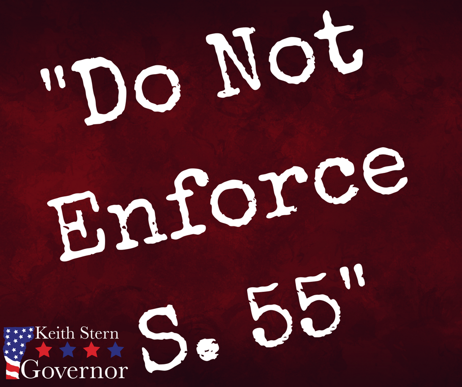 SternforVermont's tweet image. "The Constitution trumps being liked and being popular. If the legislators want to be able to work with me then they will have to repeal S.55." -Keith Stern            #Vermont #proconstitution #pro2A @DLoesch @FoxNews @BretBaier @realDonaldTrump vermontgetsstern.com @Heritage