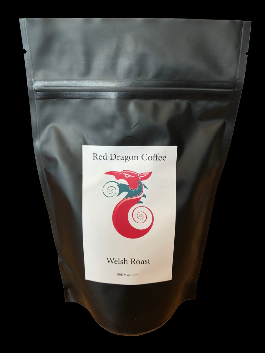 CoffiDdraigCoch's tweet photo. Red Dragon Coffee offers a diverse range of carefully crafted signature coffee blends to satisfy all speciality coffee consumers. 

#coffee #swanseacoffee #awelshcoffeecompany #swanseacoffeeshops https://t.co/3QxOndvvjx