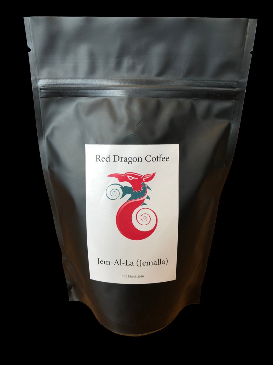 CoffiDdraigCoch's tweet photo. Red Dragon Coffee offers a diverse range of carefully crafted signature coffee blends to satisfy all speciality coffee consumers. 

#coffee #swanseacoffee #awelshcoffeecompany #swanseacoffeeshops https://t.co/3QxOndvvjx