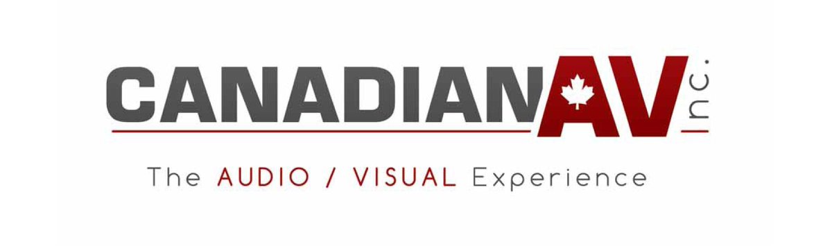 RotaryStJohnsNW's tweet photo. Thank you to our Silver Sponsor @CanadianAVInc for always being there to shine a light or help our presenters shine.  Your support of the #RotaryNWAuction will help @StellasCircle and Rotary have an impact on our community. https://t.co/kip5aKOGOu