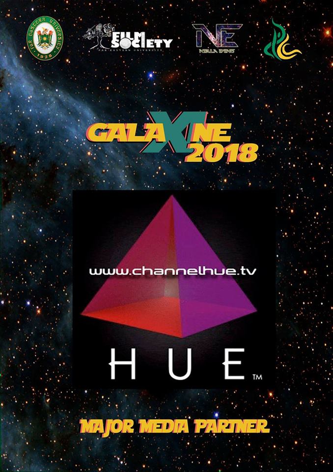 nebulaevents_'s tweet photo. (cont..) and award the Channel Hue TV Award to the film maker who best embodies the International Standards in Film Making. A collab project awaits the winner. Excited to watch all entries of future film makers!
#ChannelHueTVE #ChannelHue #Sinepyu #FEUFilmSociety #NebulaEvents https://t.co/OyDpxMhRxl