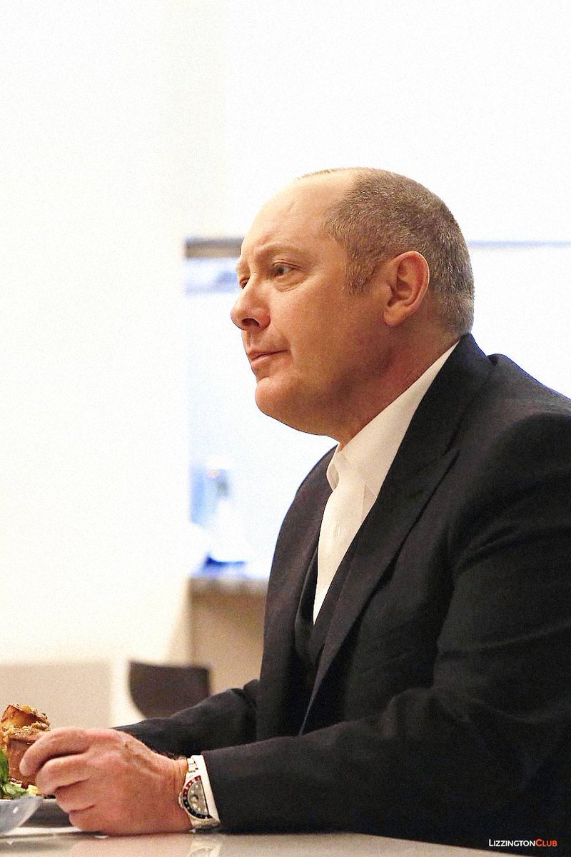 Lizzington_Club's tweet photo. «I’m an honest man»
5x14 «Mr. Raleigh Sinclair III» 
Original photo by: Will Hart (NBC)
#TheBlacklist #s05e14 #RaymondReddington #JamesSpader #LC_Edit https://t.co/tsW1eQIYuC