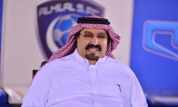 altemyat's tweet photo. كنت تقول لنا الهلال أهم منكم ومن الجميع ، من الأشخاص والأحداث ، كنت تقول لنا كونوا بحجم ناديكم وتطلعات جماهيره ، كنت الأب والموجه والمحفز العاشق ، ندين لك بالكثير ابو محمد .
متعك الله بالصحة والعافية #شكرا_بندر_بن_محمد https://t.co/Ovn584Rx6x