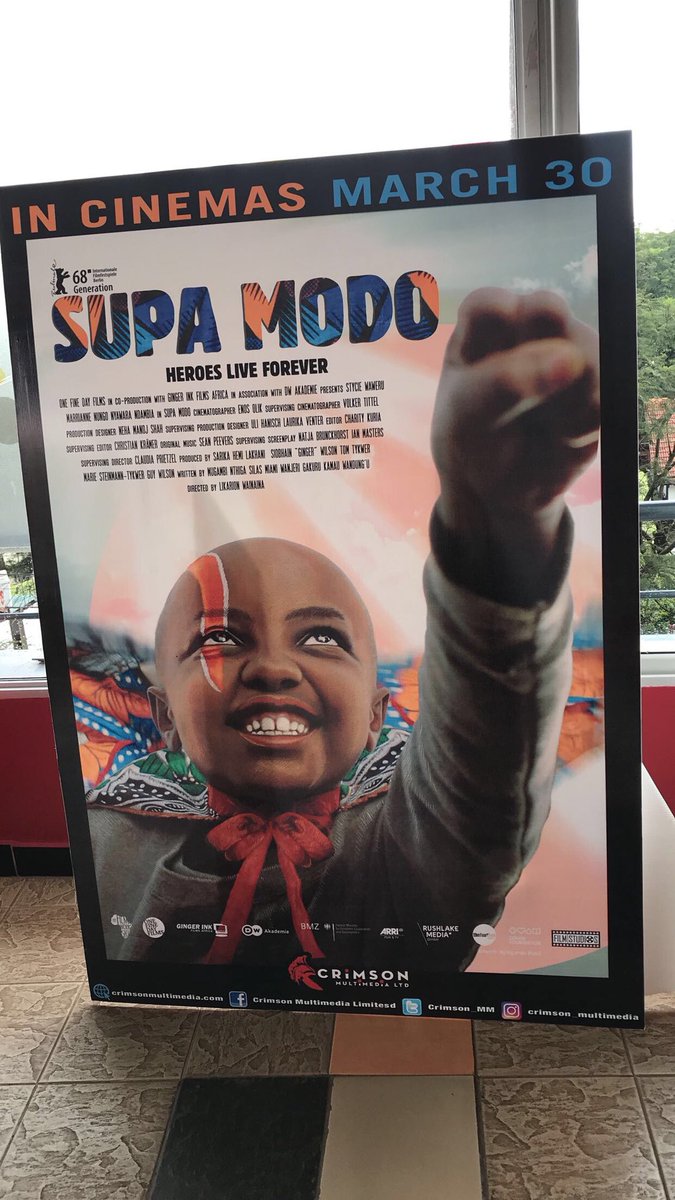 awesomemoxie's tweet image. Flooooooooorrrreeeeedddddd!!!!! 😭😭😭😭😭
My heart wasn’t ready; my emotions weren’t ready. 
Loved it. 
#SupaModo worth it 💪🏾💪🏾💪🏾