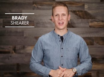 CLATVLive's tweet photo. @BradyShearer   discusses the practicality and power of mobile apps and church websites https://t.co/9lFpMvKK33 https://t.co/YyaIQwuZgJ
