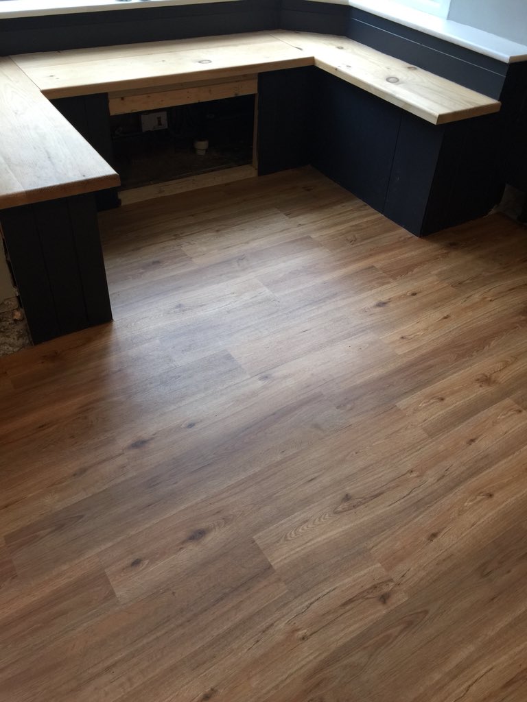 AH Flooring Services tweet media