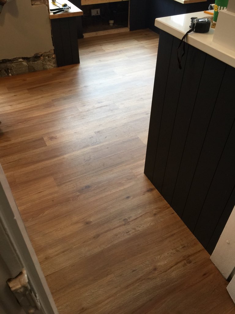 AH Flooring Services tweet media