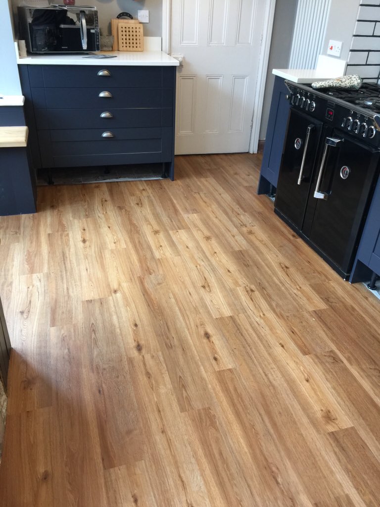 AH Flooring Services tweet media