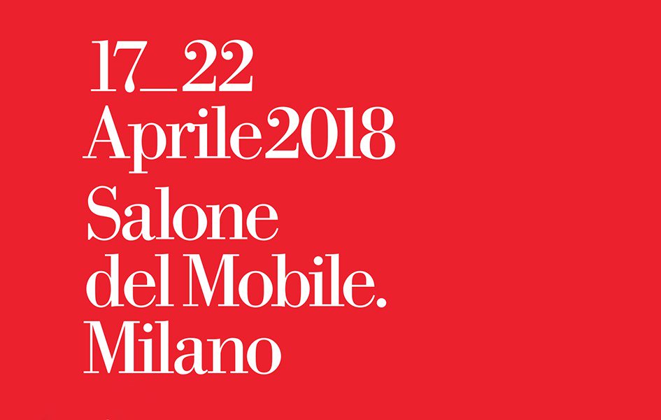 Materialidesign's tweet photo. Preview Salone 2018 https://t.co/t7hbbFZzAh https://t.co/kBwGU5T3Km