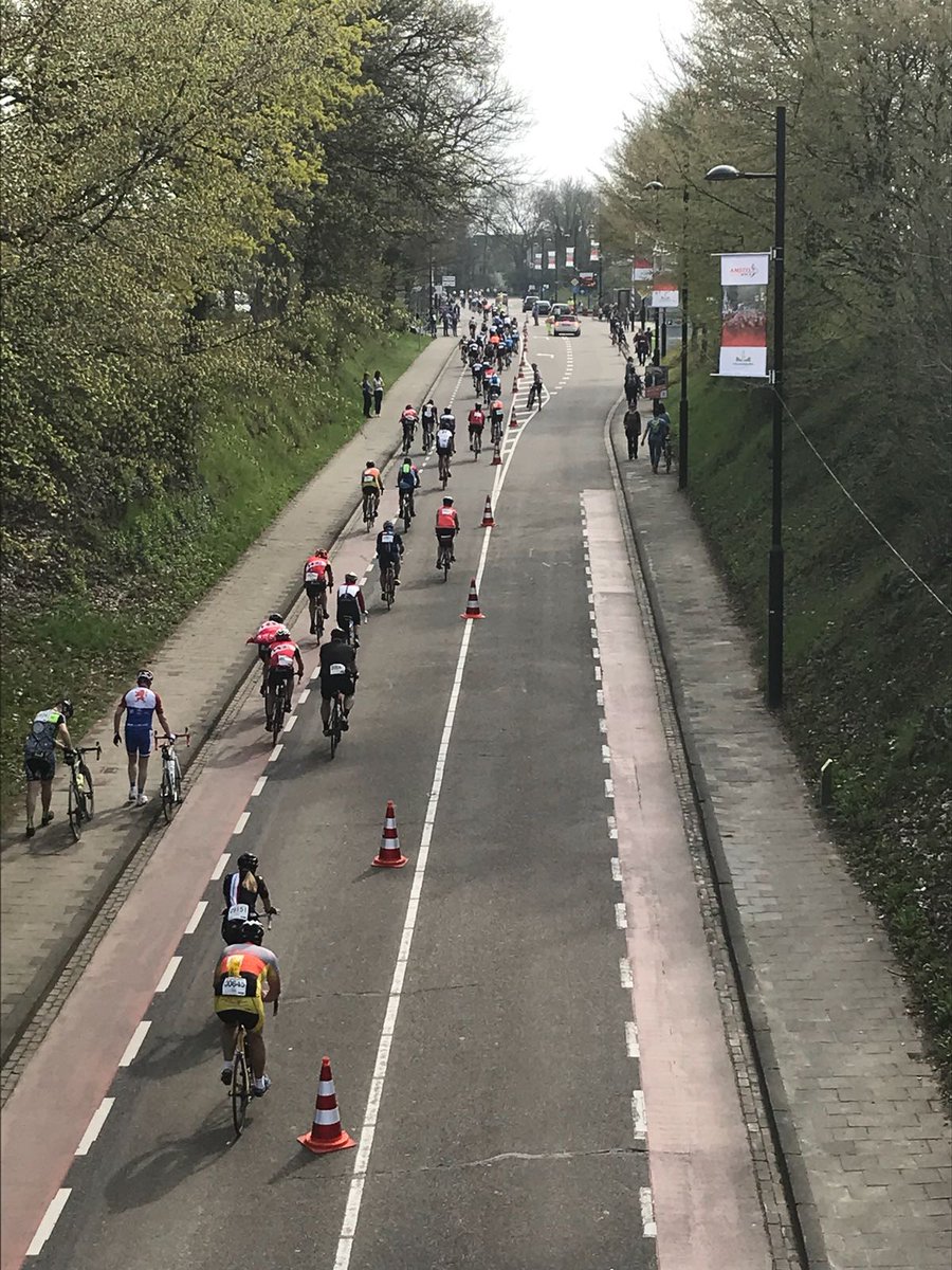 VevonBV's tweet photo. Amstel Gold Race 2018 #amstelgoldrace2018 @gemvalkenburg https://t.co/N4zc8bHAmL
