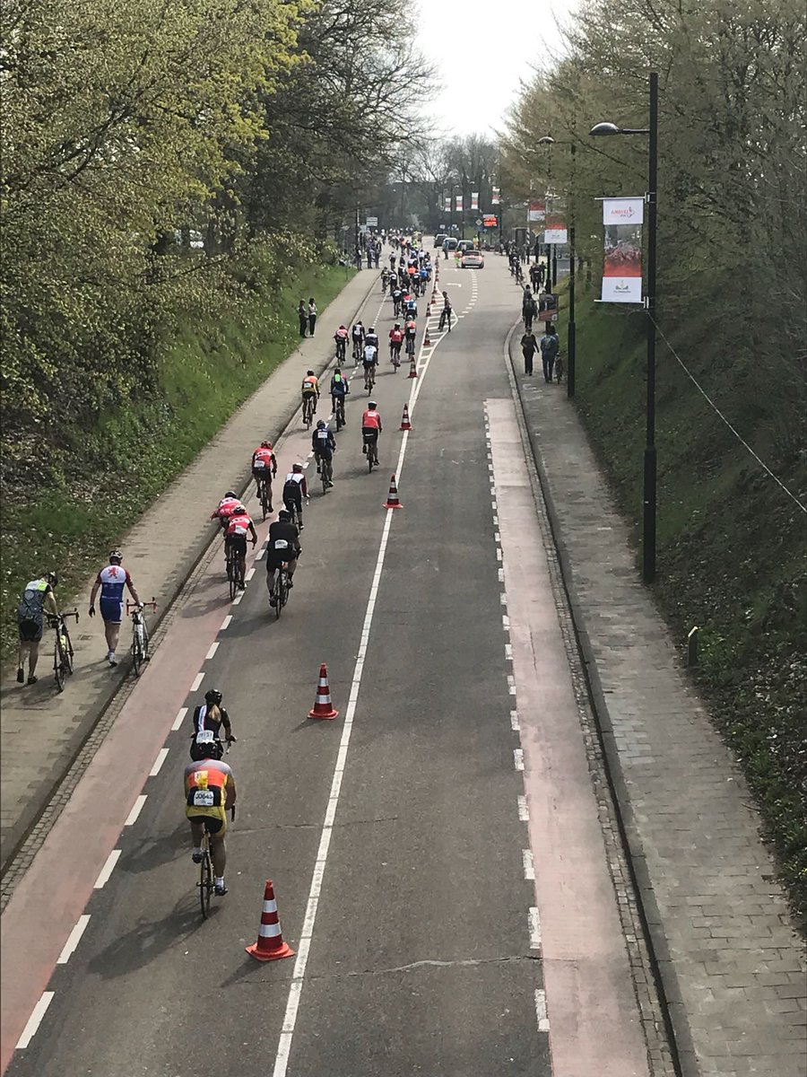 VevonBV's tweet photo. Amstel Gold Race 2018 #amstelgoldrace2018 @gemvalkenburg https://t.co/N4zc8bHAmL