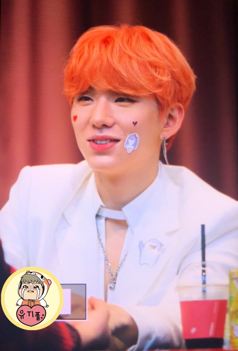 180414 강남팬싸🐹pre
#기현 #유기현 #KIHYUN #몬스타엑스 #MONSTA_X #MONSTAX  @OfficialMonstaX