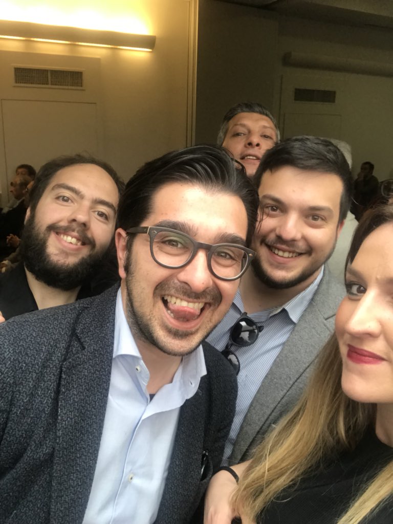 GiadaFazzalari's tweet photo. Bye #Psi #Cosedipsi https://t.co/5z3F98wwIx