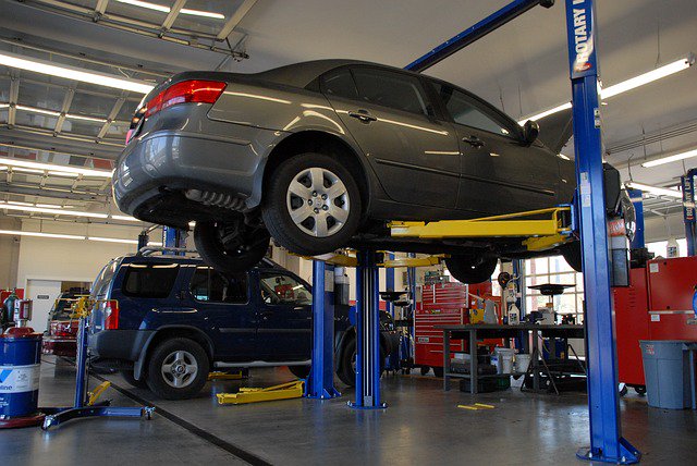 AnyUKVet1's tweet photo. 'I had been told my car would be about 2 hours to get fixed, but on the day when I asked when I should pick it up, I was told ‘it depends how long it takes to get it on the ramp’...
https://t.co/oEKPyte7ta https://t.co/BAXetxEJHE