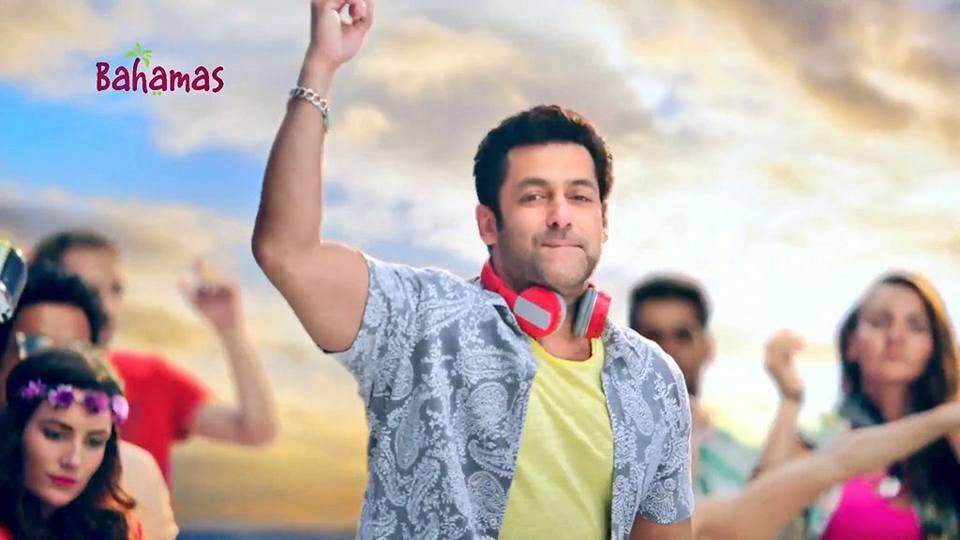 ajwjnj's tweet photo. @BeingSalmanKhan #RelaxoBahamas #KeepChillin #KeepFlippin
@BeingSalmanKhan
#Race3ThisEid https://t.co/W7t4sb2zR5