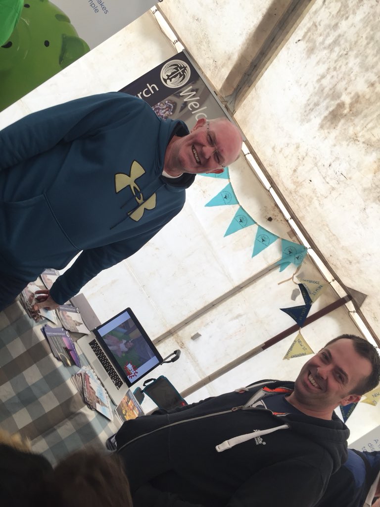 KATCMotherwell's tweet image. Lots to see and do at #PraiseInThePark today! Come along and join in!