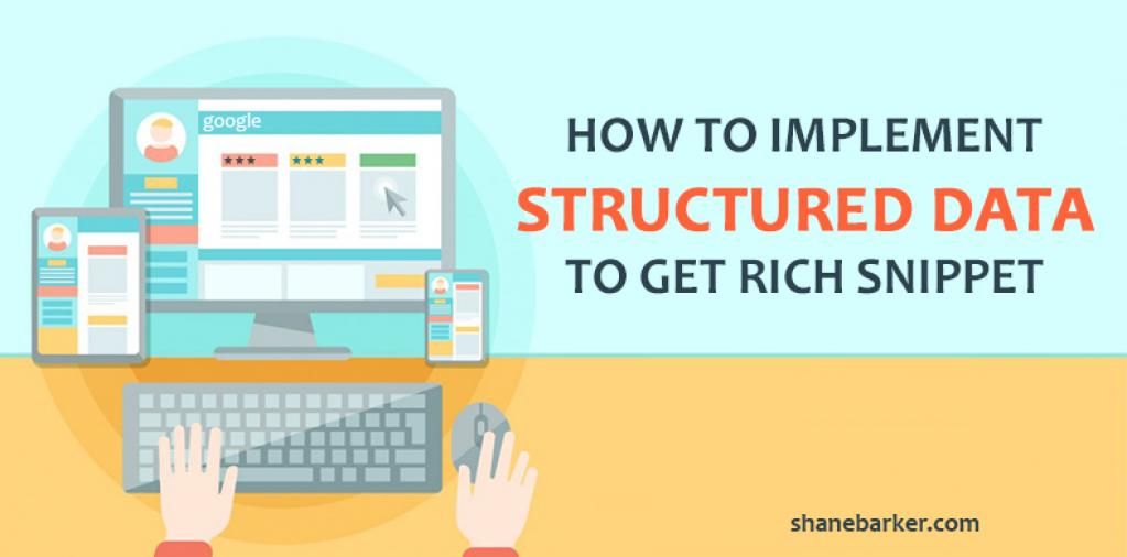 jonrognerud's tweet image. What is Structured Data? How do I edit the #RichSnippet to get more leads? Why is it important? @shane_barker shares easy, actionable suggestions in this post for free! shanebarker.com/blog/structure… #StructuredData #SEO