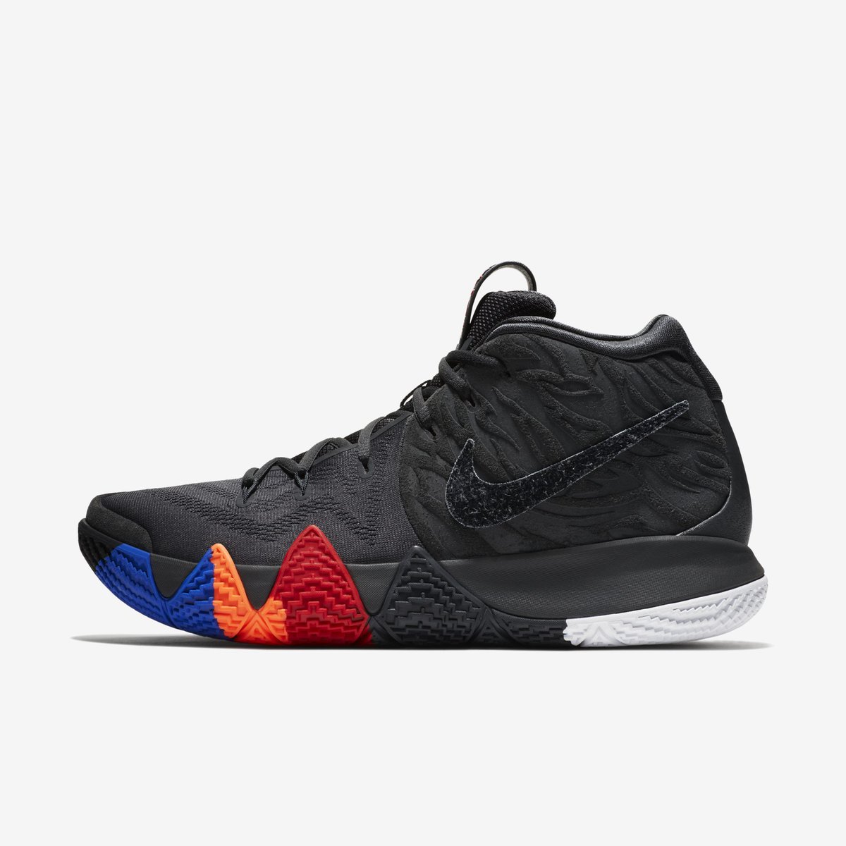 footlocker kyrie 4