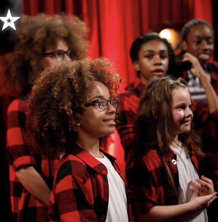 Ashley Banjo tweet media