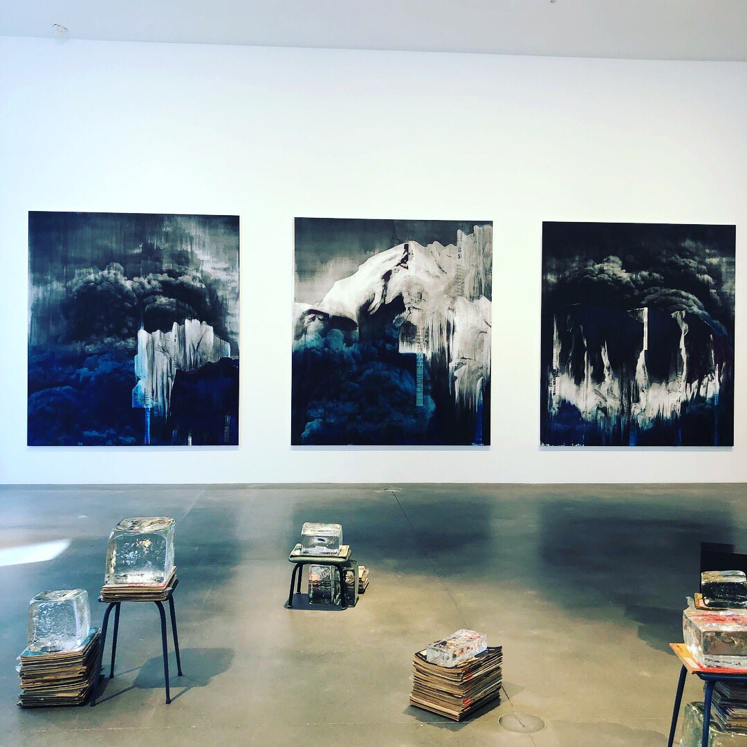 ART_UCS's tweet photo. Last instalment of Easter homework #gallery #trip #dayfun #walkandtalk #central #painting #sculpture #photography #gettoit https://t.co/29MH5kHw7m