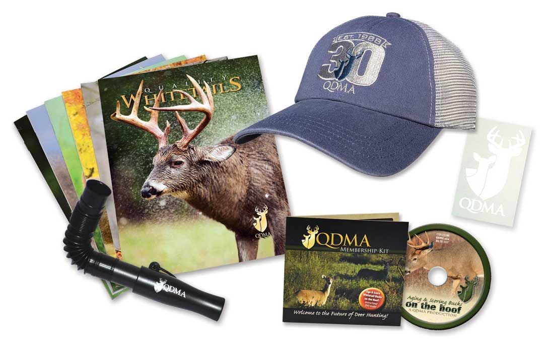 deerassociation's tweet photo. Are you a deer hunter? Join QDMA today and receive all this, and more!
Click to join: https://t.co/Ged6iidKHf
#wheredeerhuntersbelong https://t.co/tOBhietCiw