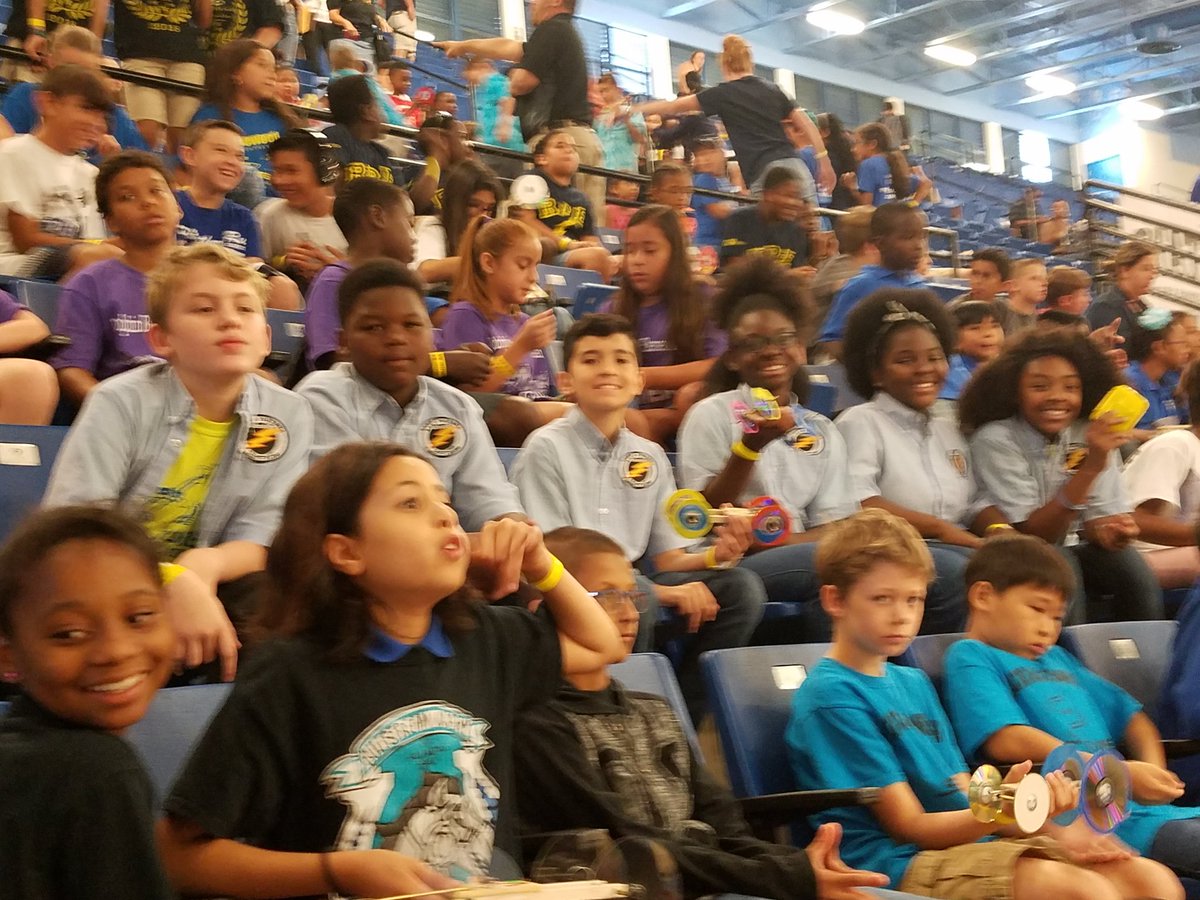 Lake Forest Mousetrap car teams are ready