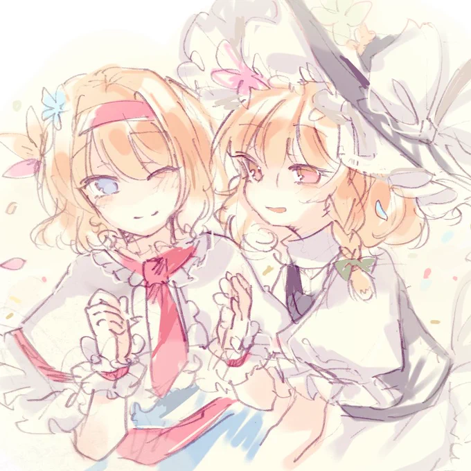 30ドロ  #深夜の真剣お絵描き60分一本勝負 