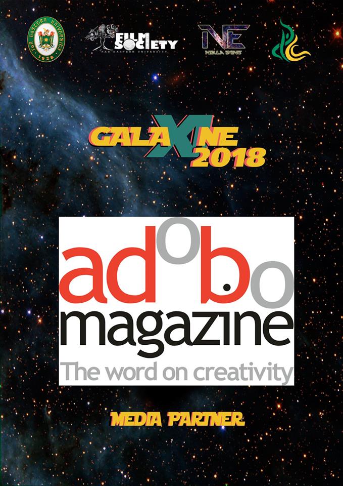 nebulaevents_'s tweet photo. Nebula Events, FEU Film Society and the President's Committee on Culture (PCC) - Far Eastern University proudly present GALAXINE XI's media partners!

adobo magazine
InqPOP
https://t.co/o4x2PWX4c4
When In Manila

#ExploreSinepiyuXI https://t.co/ou0IWGddHH