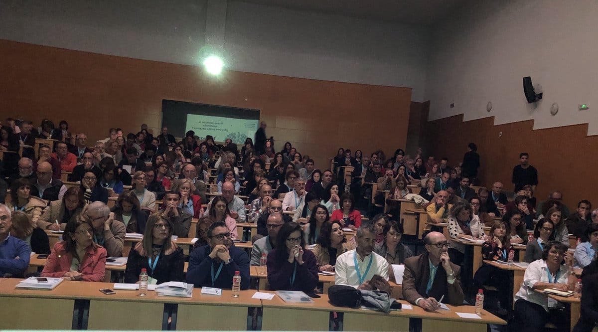 infofeclap's tweet photo. “Del Riesgo hacia la Solución” Enhorabuena a todo el equipo de Neumoexpertos por el buen trabajo realizado en este #IIINeumoforo #neumoforo @Neumo_experto @fedemartinon @enmasba https://t.co/5RQ0nbZFsk