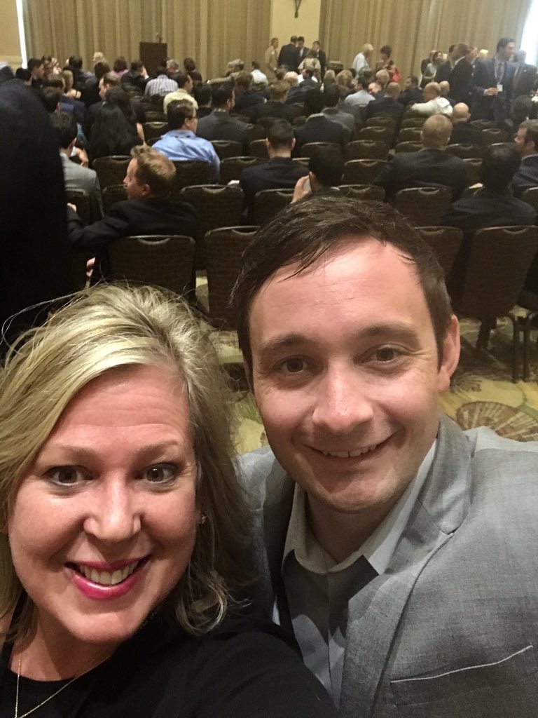 So happy I passed my #ccim exam in Tampa this week with #svn's Hans Hardisty.  Pinned by Darbin Skeans, past <a href="/ccim/">The CCIM Institute</a> president. Txs!  #cre #ccimnewengland <a href="/CCIMNYMetro/">CCIM NY Metro</a> <a href="/svndccr/">SVNDCCR</a> <a href="/SVNic/">SVN International Public Benefit Corporation</a> <a href="/wrightchand/">Chandra Wright</a> <a href="/ChadGleasonCCIM/">Chad Gleason CCIM</a> #celebrate