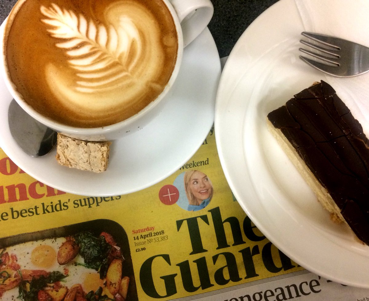 Happy Saturday! Come and join us for Coffee &amp; Cake! #stroud <a href="/DiscoverStroud/">Discover Stroud</a> @hubStroud