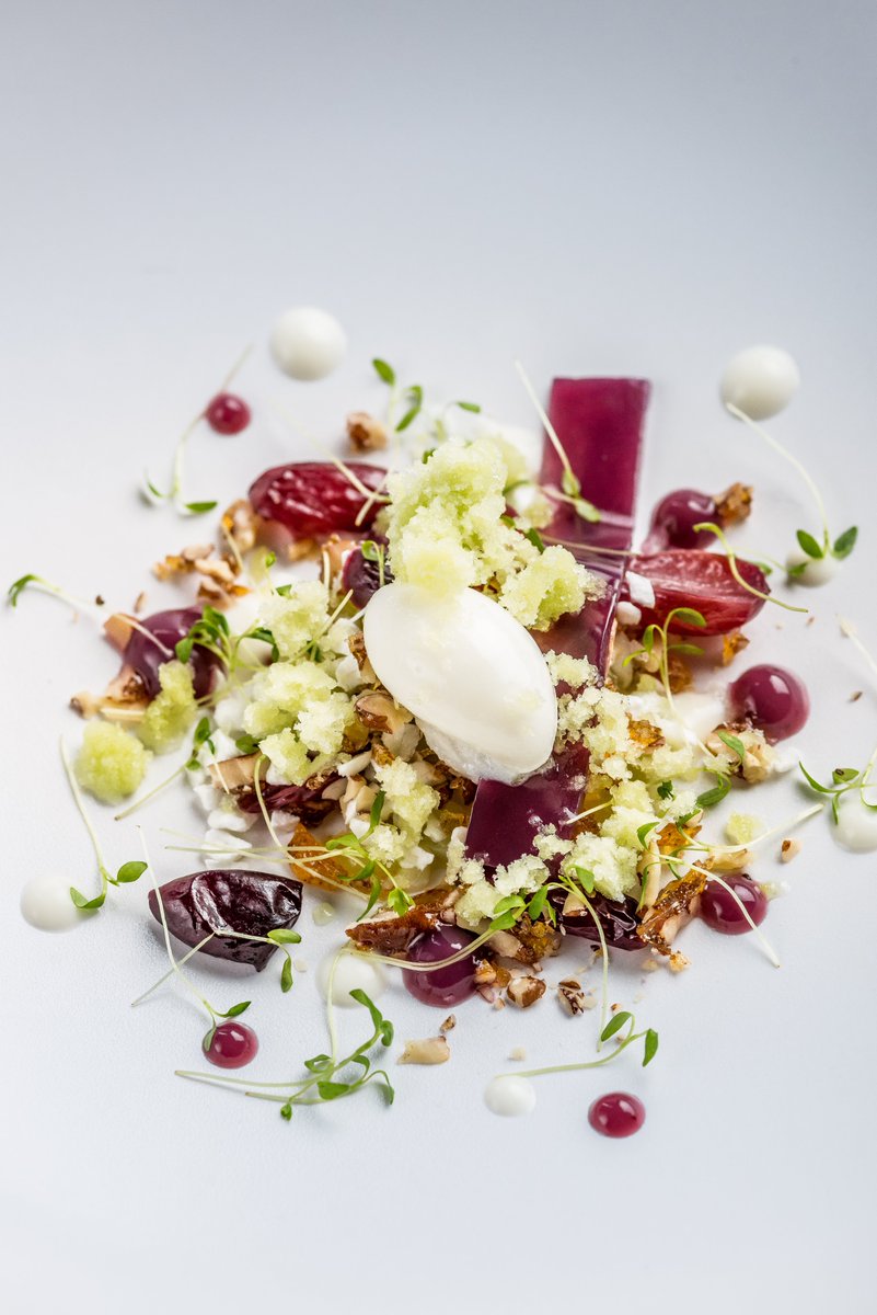 Corner Room (@cornerroome2) on Twitter photo 11 days to go!
Only 2 tables left...
<a href="/MichaelWignall_/">Michael Wignall</a> x @TypingRoom
To book exploretock.com/typingroom 11 days to go!
Only 2 tables left...
<a href="/MichaelWignall_/">Michael Wignall</a> x @TypingRoom
To book exploretock.com/typingroom