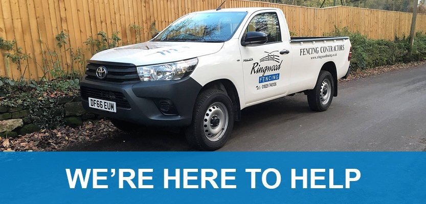 We've been experiencing some rather changeable weather conditions lately &amp; our garden's have been bearing the brunt of it. You can be sure that the Ringwood Fencing team are on hand to help! 

Call us on 01829 740 136 or visit: ringwoodfencing.co.uk 
#Fencing #Cheshire #Chester