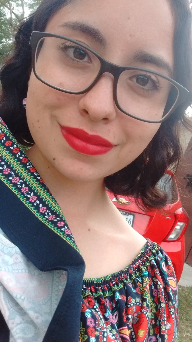 RamiroGonzlezS4's tweet photo. Esa mirada que me cautivó https://t.co/1NW7fJoHzN
