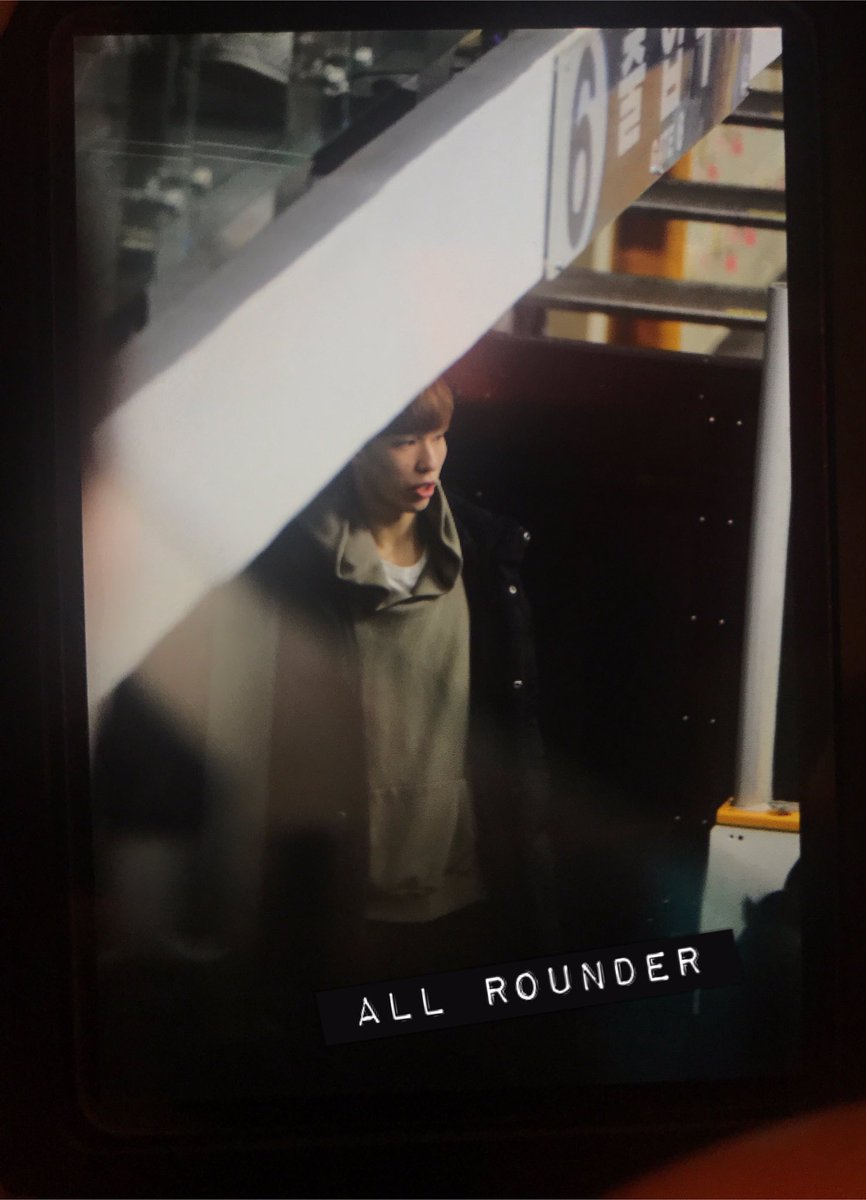 AllRounder_0705's tweet photo. 쇼트트랙 국대 선발전 구경온 대헌이☺️

#쇼트트랙 #국가대표선발전 #황대헌 https://t.co/jLevTCKNzV
