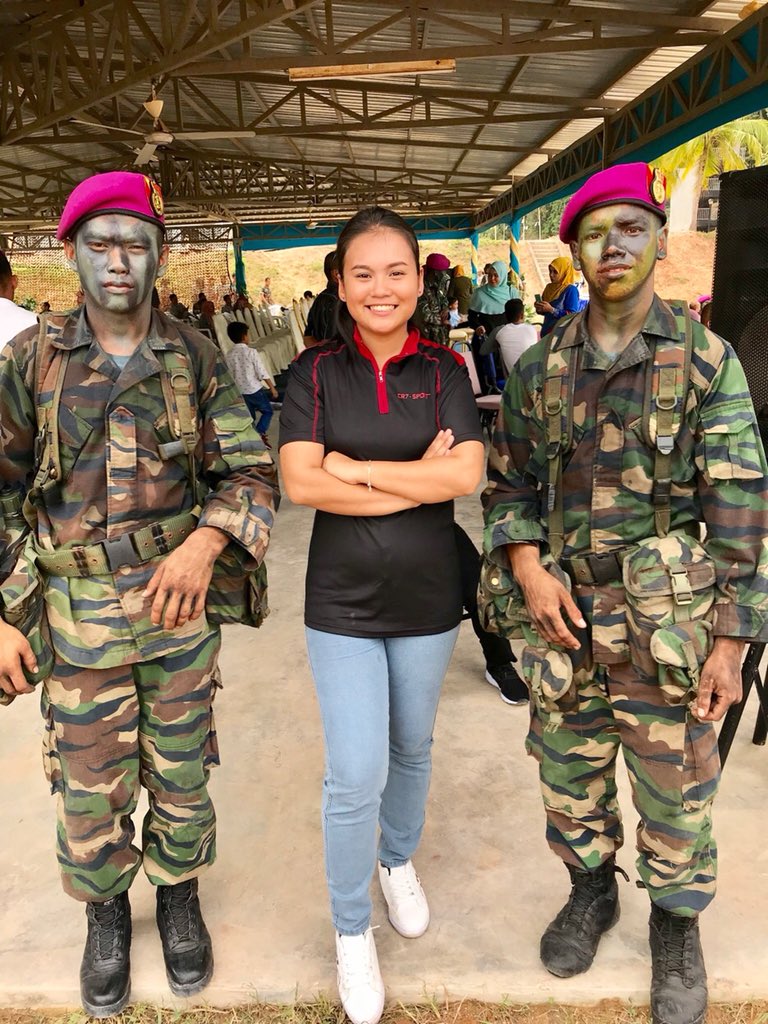 DeLowrees's tweet photo. Congratulation My skod ❤️👏                       #sediaberkorban                                             #joinNavytoSeetheWorld https://t.co/yFp7DicyoP